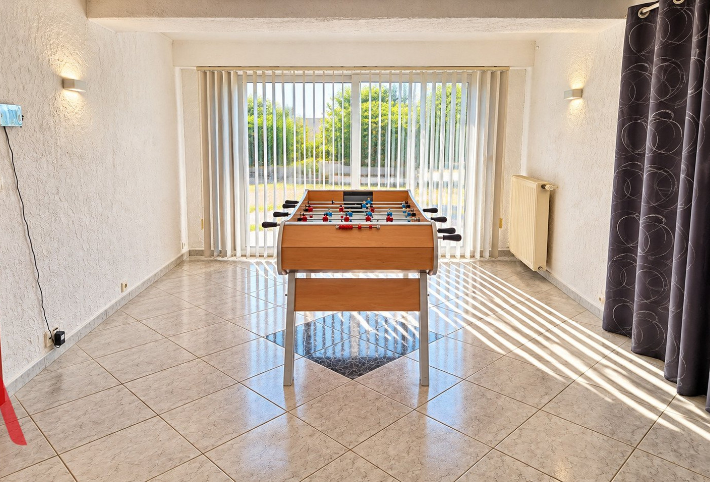 vente Villa Caux - Photo 3
