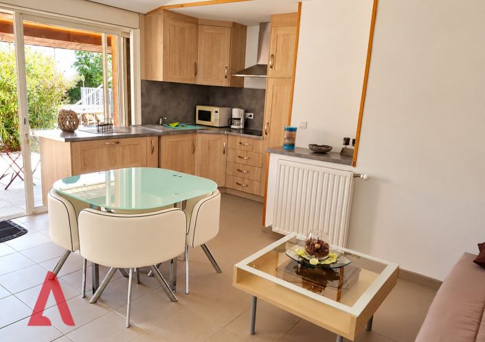 vente Villa Caux