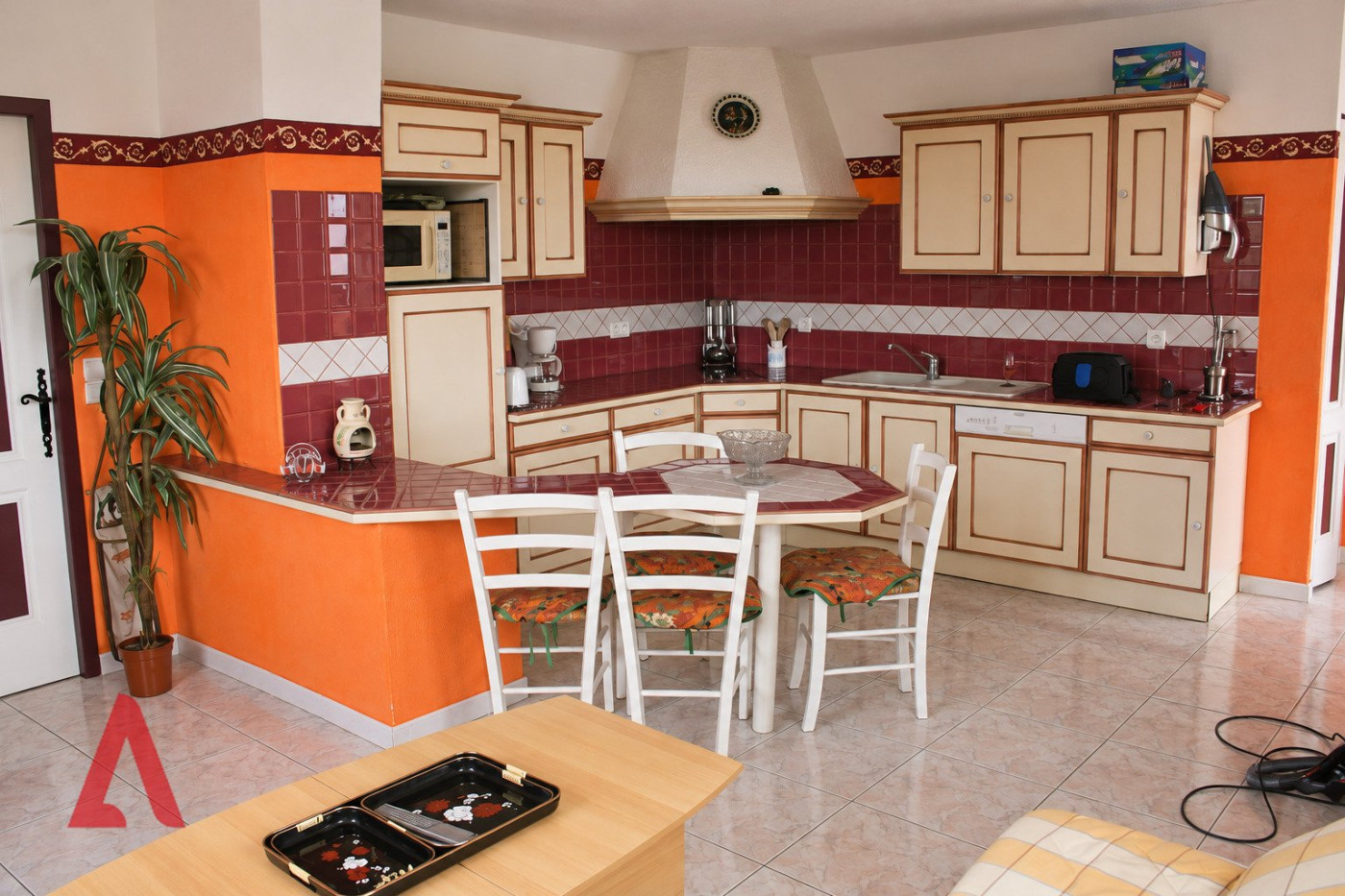 vente Villa Caux - Photo 7