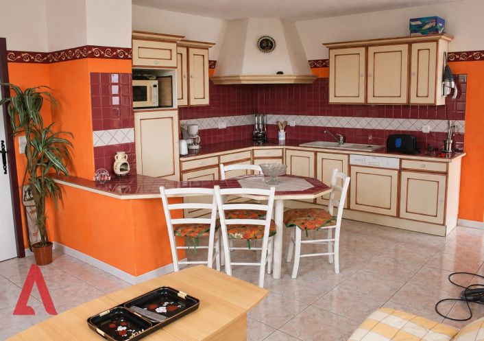 vente Villa Caux
