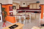 vente Villa Caux