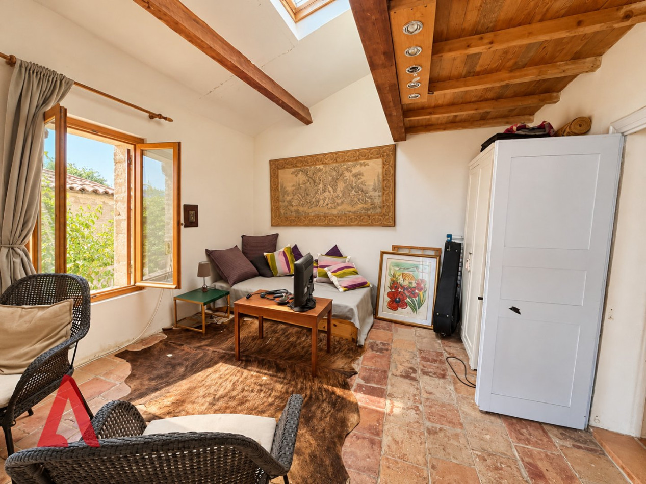 vente Maison de village Roquessels - Photo 3