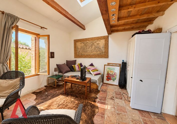 vente Maison de village Roquessels