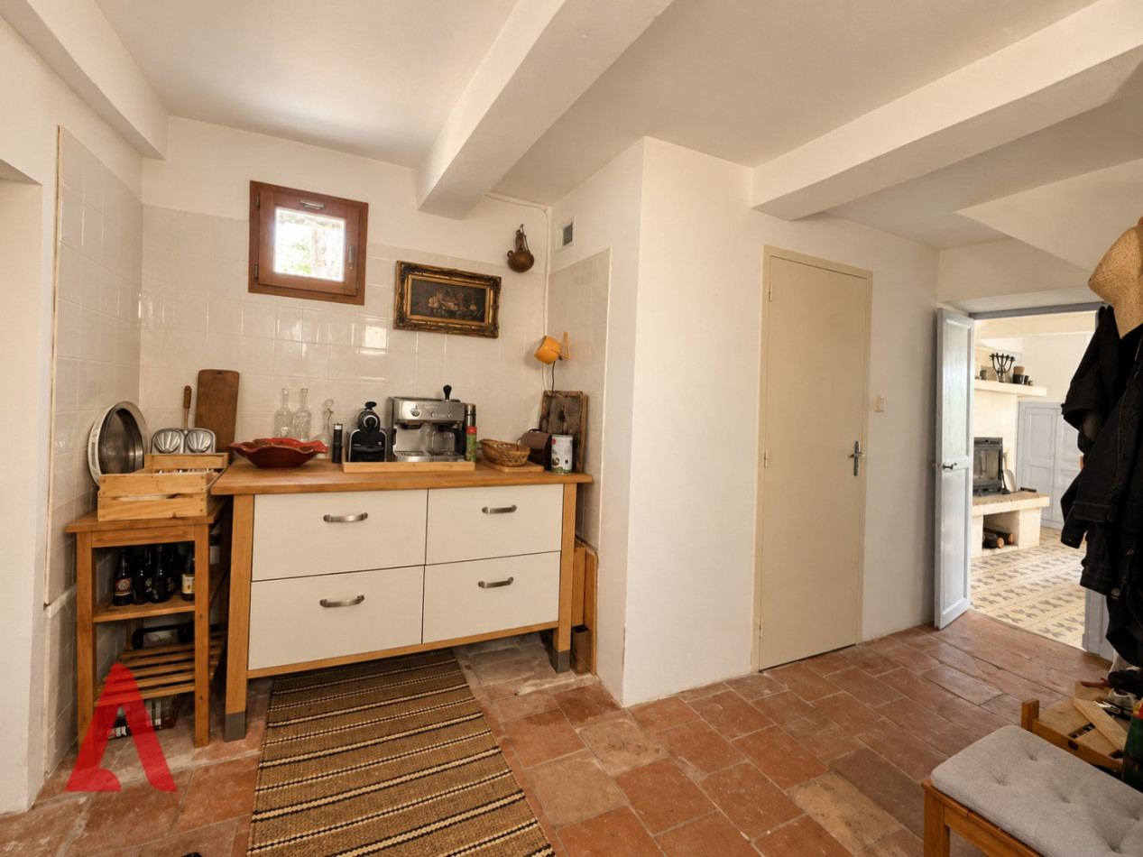 vente Maison de village Roquessels - Photo 8