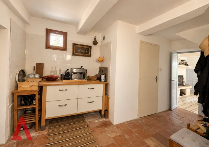 vente Maison de village Roquessels