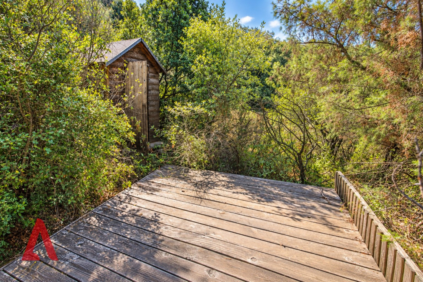 vente Maison de village Roquessels - Photo 9