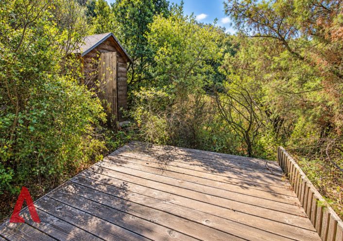 vente Maison de village Roquessels