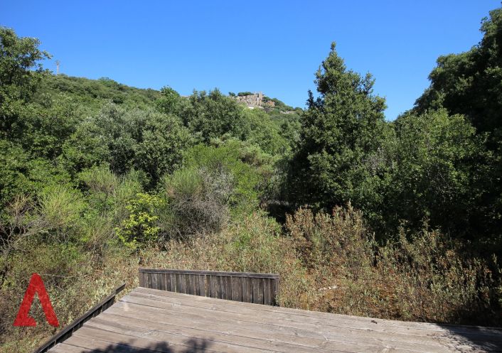vente Maison de village Roquessels