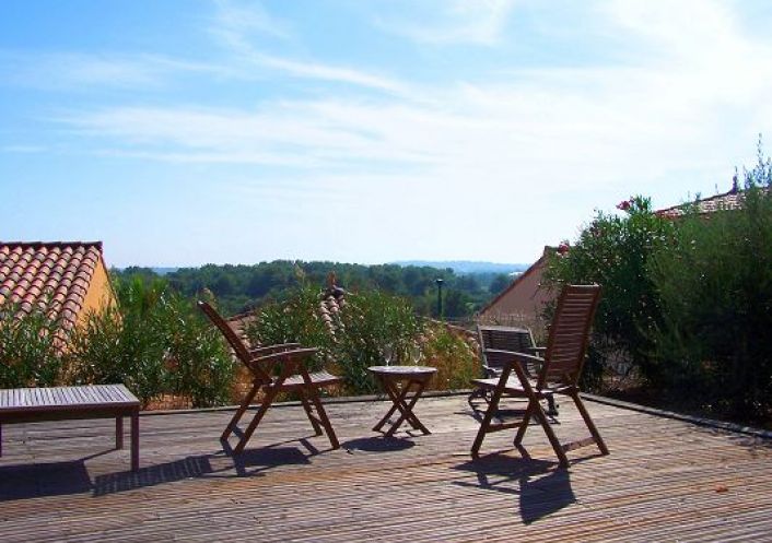 vente Villa d'architecte Beziers