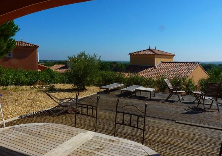 vente Villa d'architecte Beziers