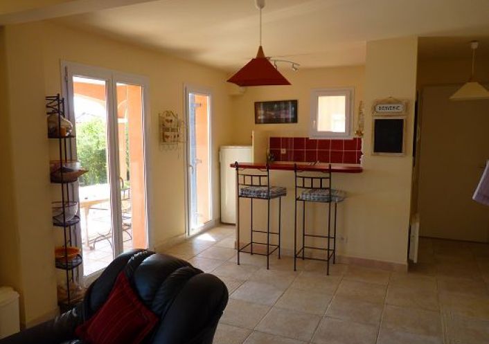 vente Villa d'architecte Beziers
