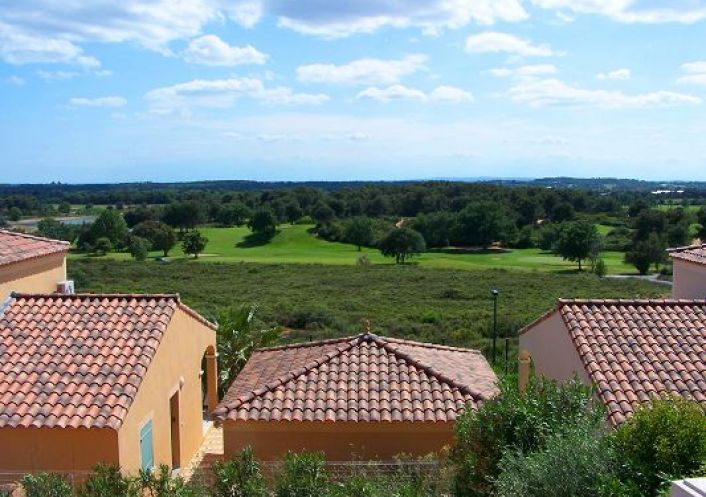 vente Villa d'architecte Beziers