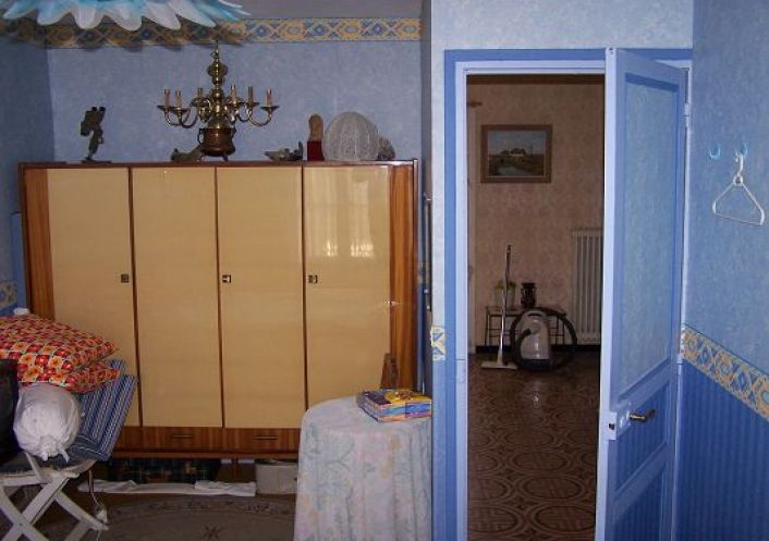 vente Maison de caractère Puissalicon