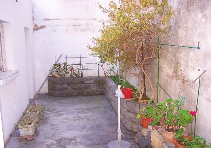 vente Maison de caractère Puissalicon