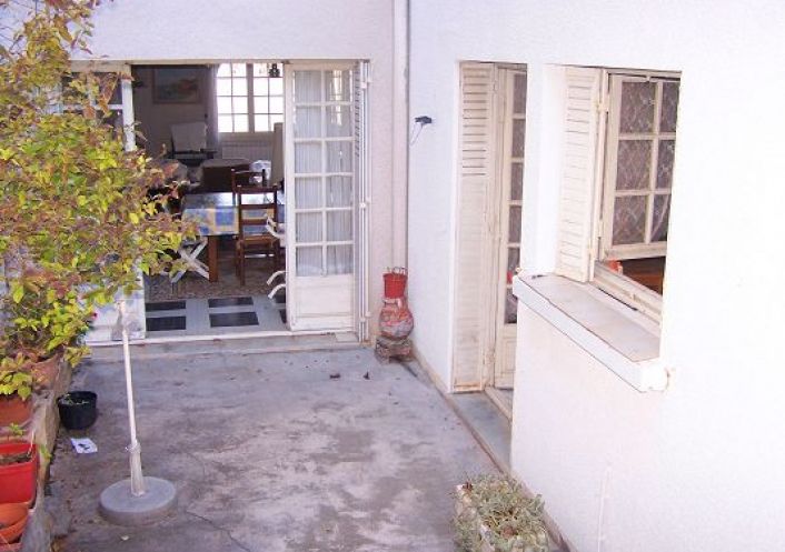 vente Maison de caractère Puissalicon
