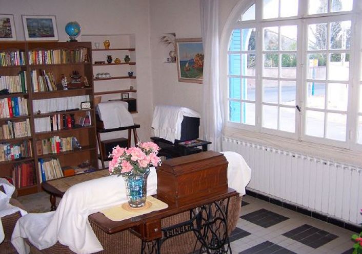 vente Maison de caractère Puissalicon
