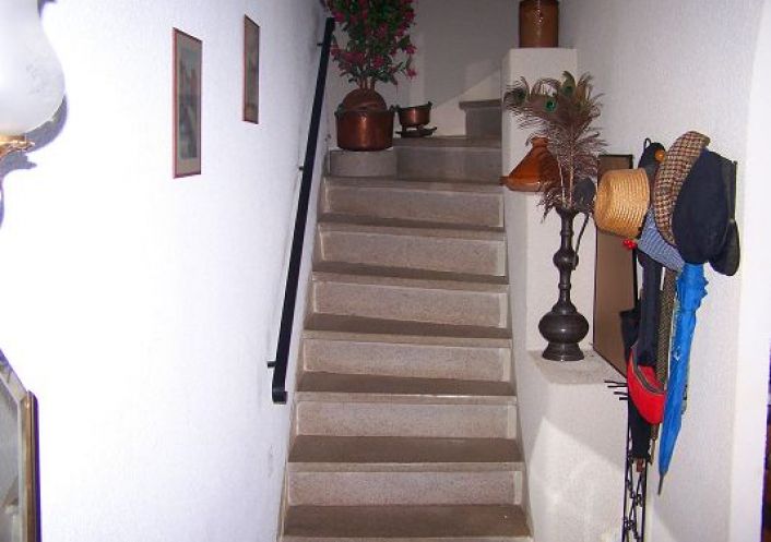 vente Maison de caractère Puissalicon