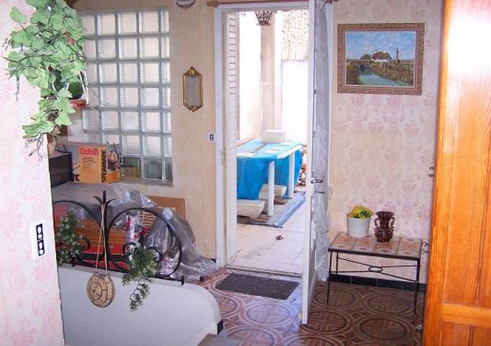 vente Maison de caractère Puissalicon