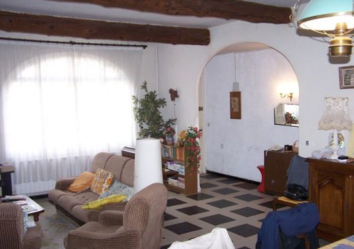 vente Maison de caractère Puissalicon