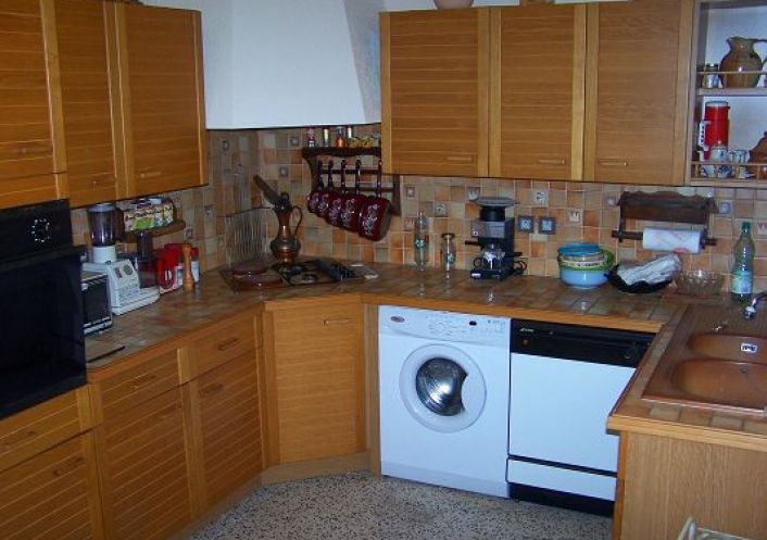 vente Maison de caractère Puissalicon