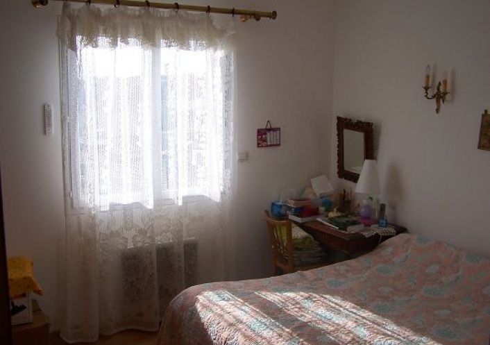 vente Villa Magalas