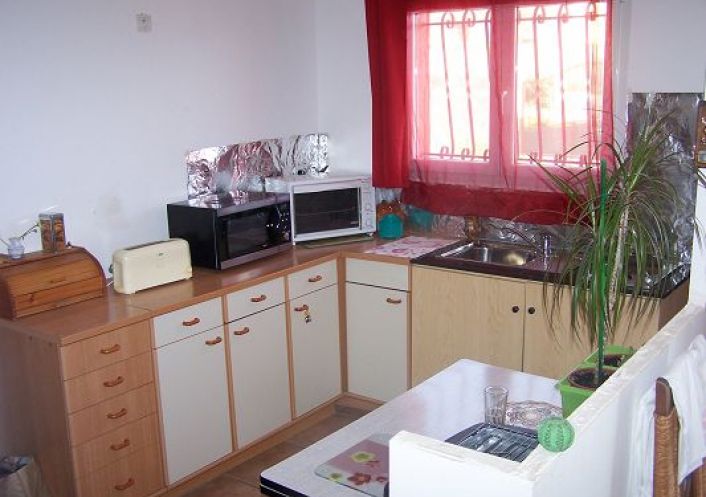vente Villa Magalas