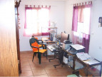 vente Villa Magalas