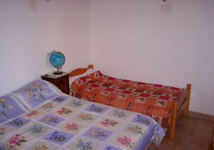 vente Villa Magalas