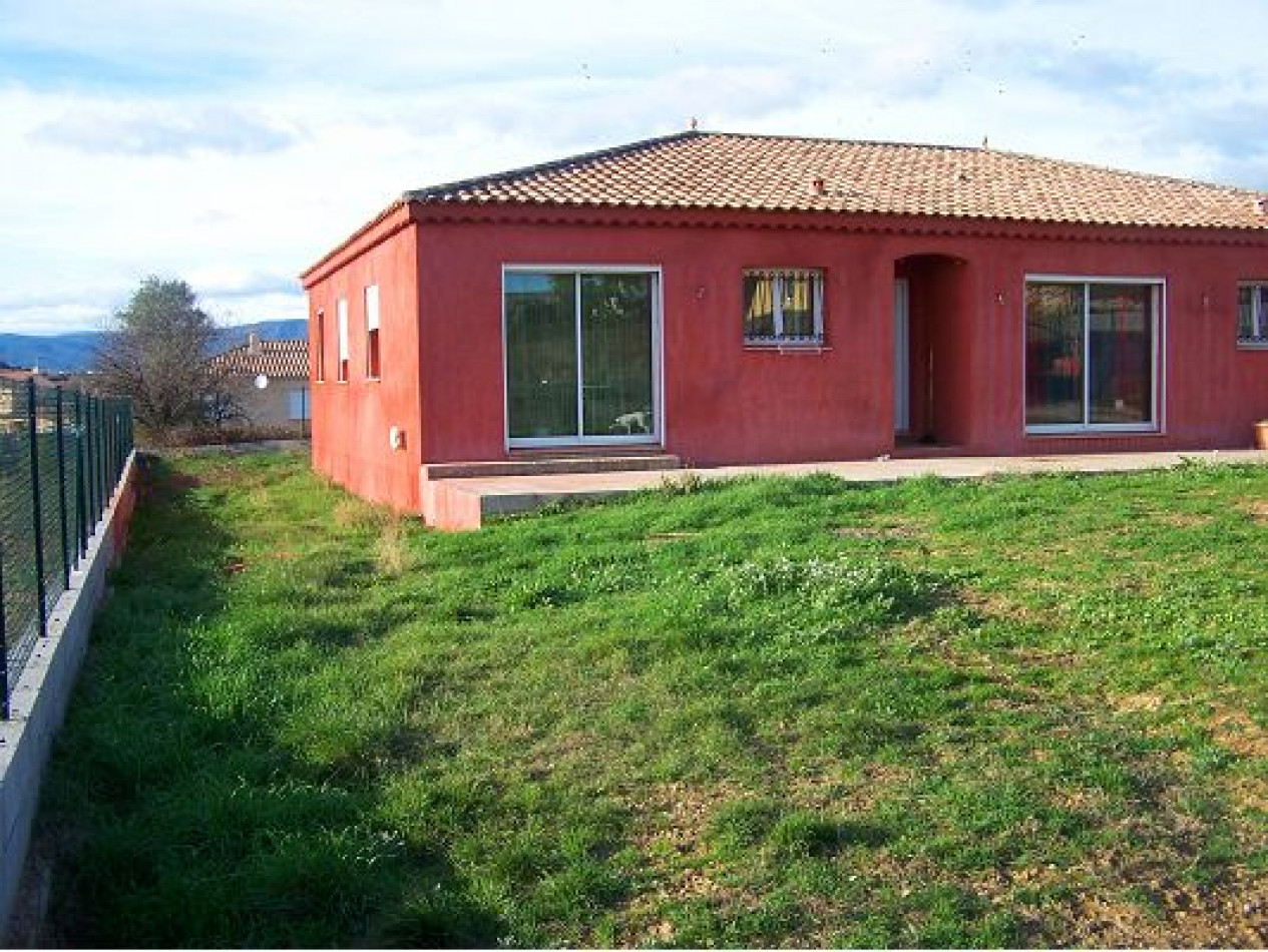 vente Villa Magalas - Photo 2
