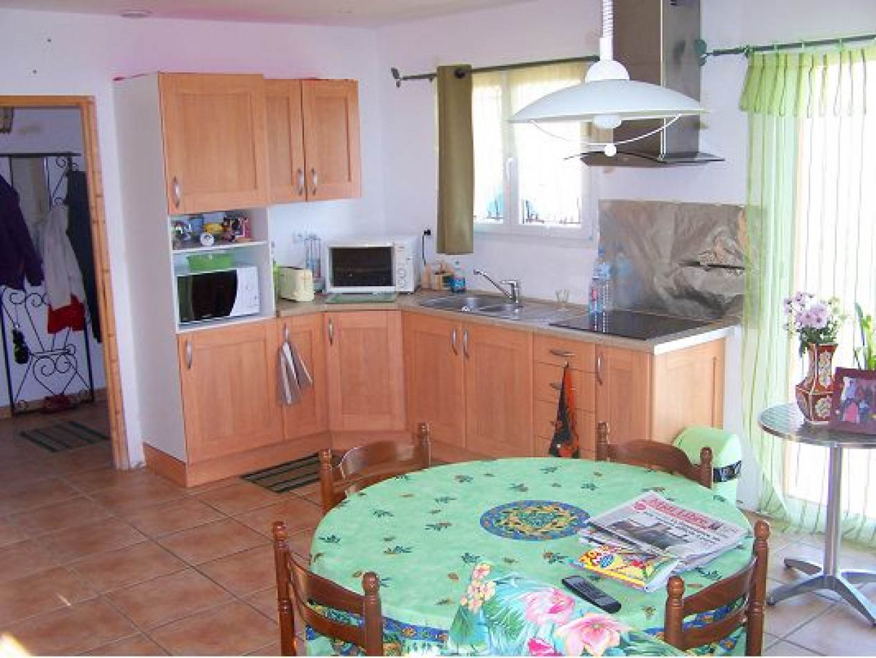 vente Villa Magalas - Photo 9