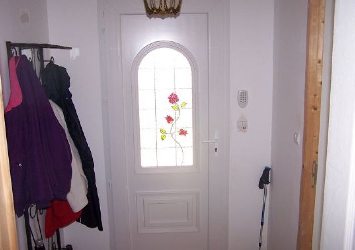 vente Villa Magalas