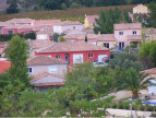 vente Villa Magalas