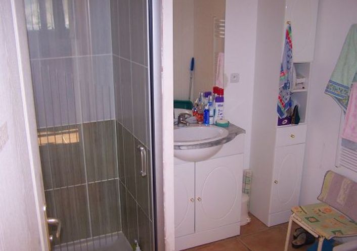 vente Villa Magalas