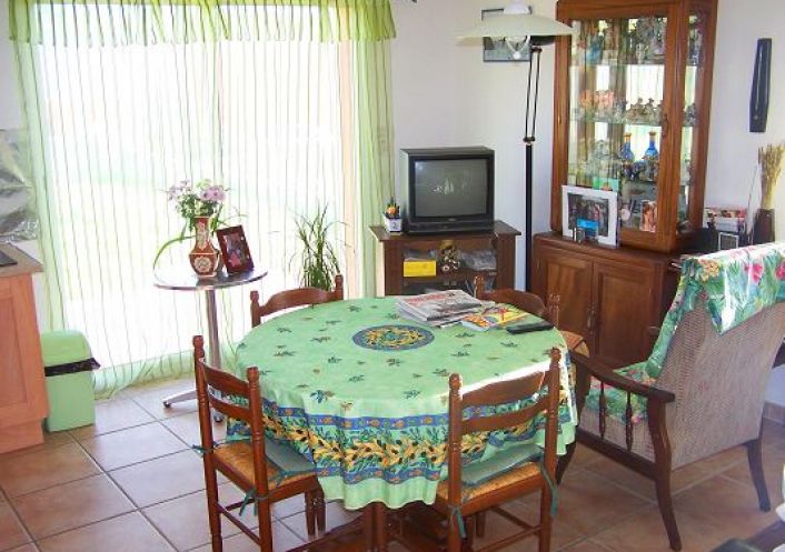 vente Villa Magalas
