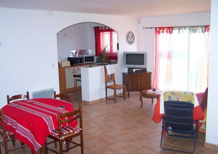 vente Villa Magalas
