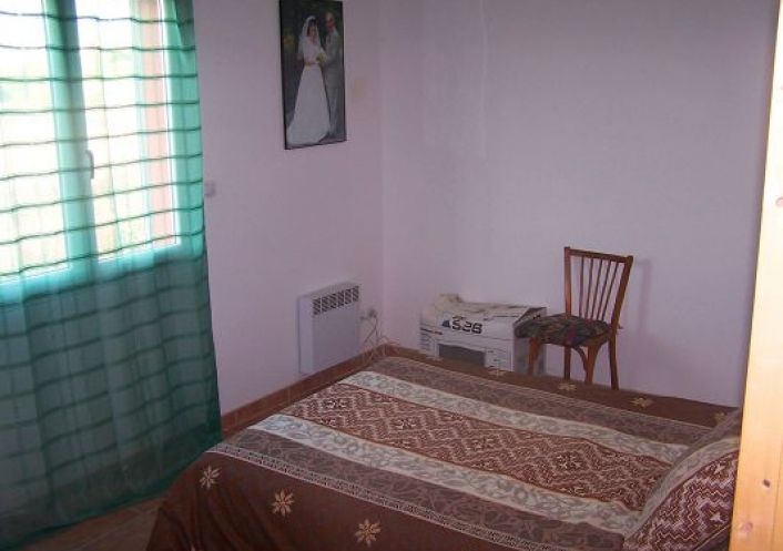vente Villa Magalas