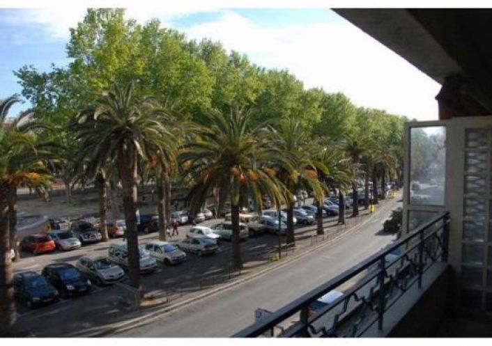vente Appartement Perpignan