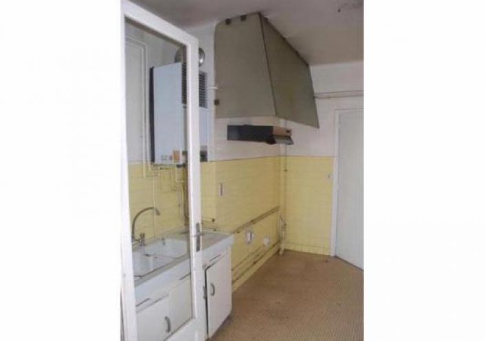 vente Appartement Perpignan