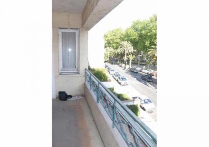 vente Appartement Perpignan