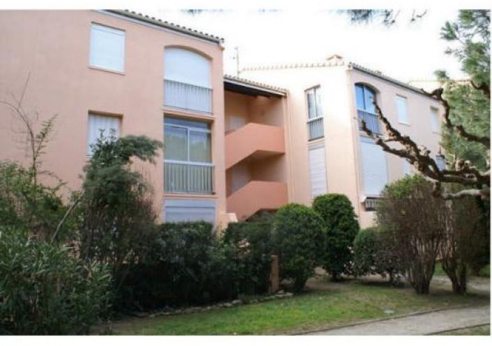 vente Appartement Argeles Sur Mer