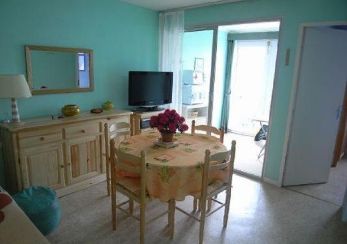 vente Appartement Argeles Sur Mer