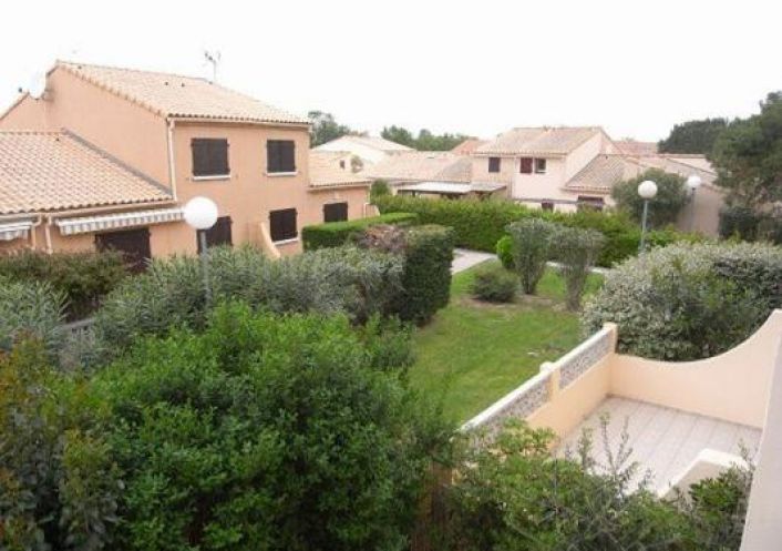 vente Appartement Argeles Sur Mer