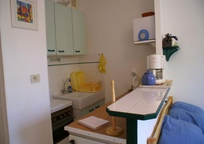vente Appartement Argeles Sur Mer