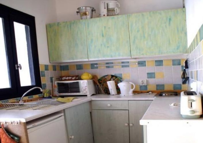 vente Appartement Argeles Sur Mer
