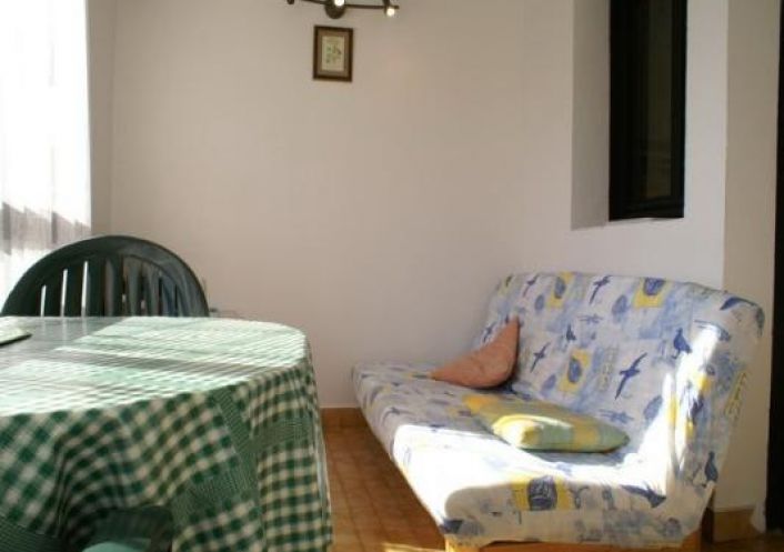 vente Appartement Argeles Sur Mer