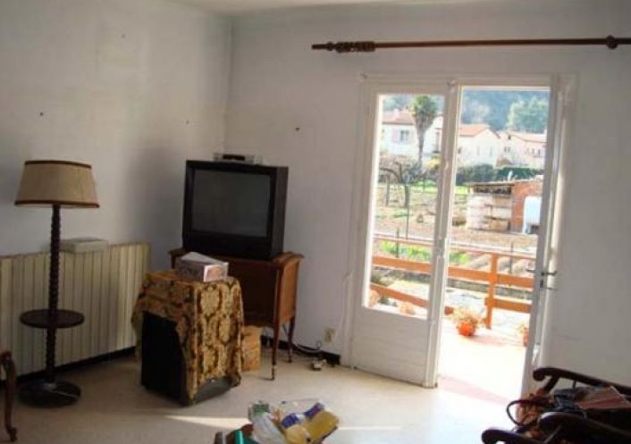 vente Maison de ville Reynes