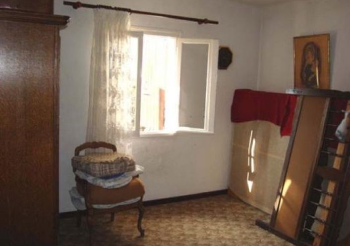 vente Maison de ville Reynes