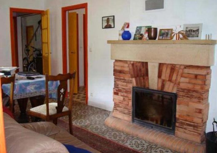 vente Maison Saint Laurent De Cerdans