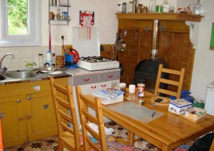 vente Maison Saint Laurent De Cerdans