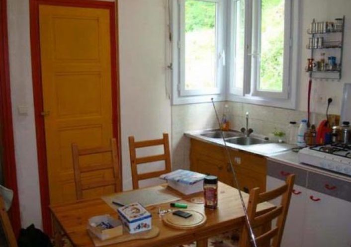 vente Maison Saint Laurent De Cerdans